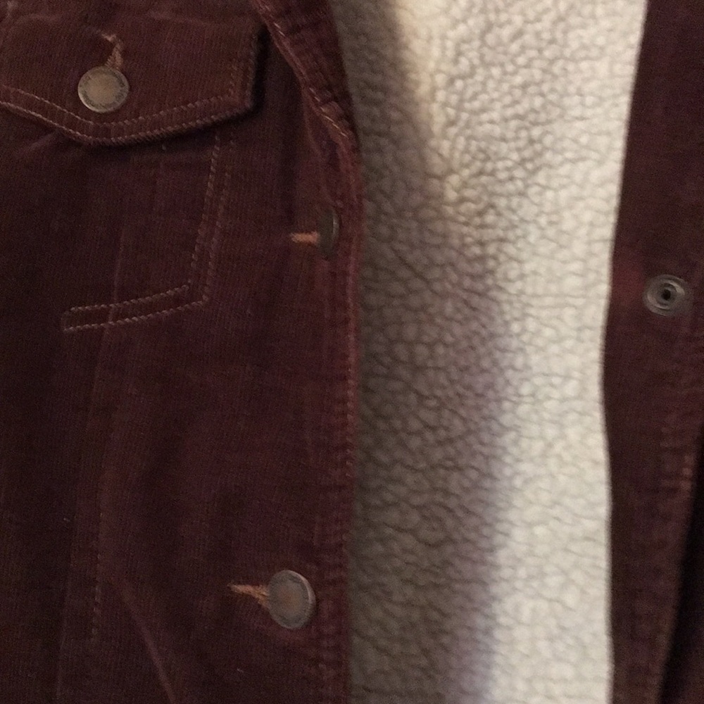 Jacket 🔥🔥 - Picture 4 of 4